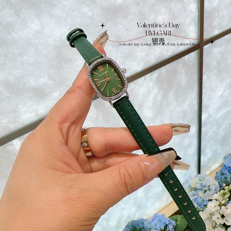 Bvlgari 21X27mmX6mm 64 (33)