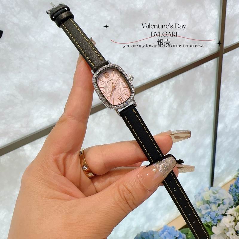 Bvlgari 21X27mmX6mm 64 (34)