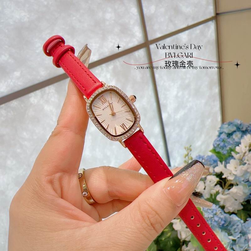 Bvlgari 21X27mmX6mm 64 (5)