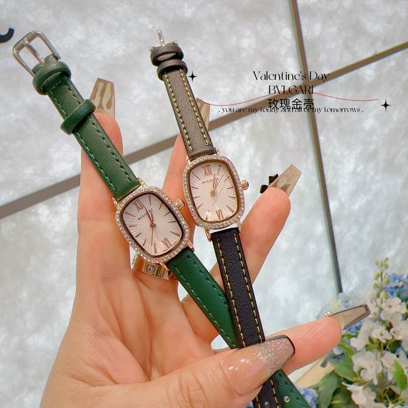 Bvlgari 21X27mmX6mm 64 (6)