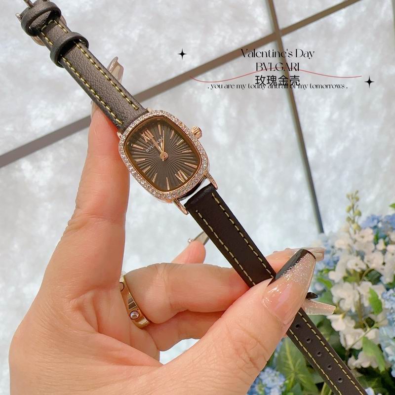 Bvlgari 21X27mmX6mm 64 (7)