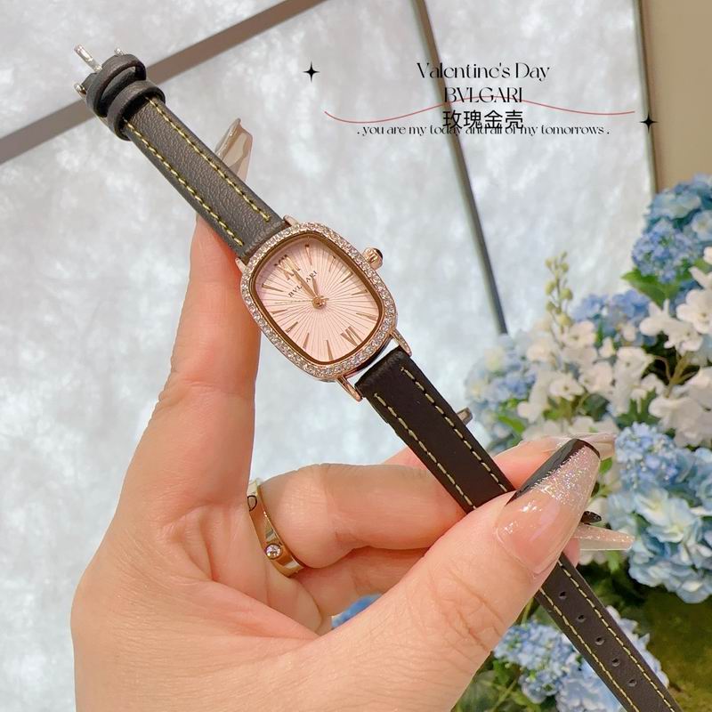 Bvlgari 21X27mmX6mm 64 (8)