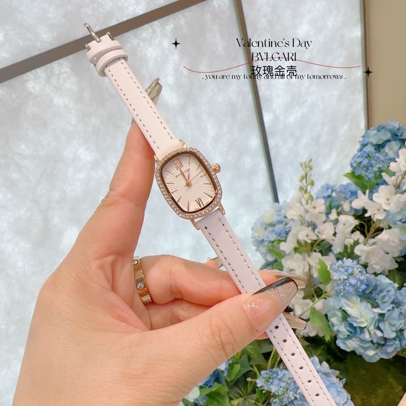 Bvlgari 21X27mmX6mm 64 (9)