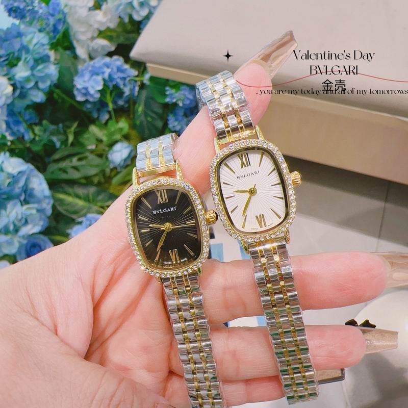 Bvlgari 21X27mmX6mm 65 (13)