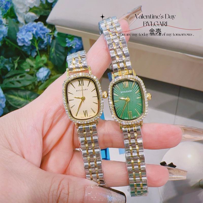 Bvlgari 21X27mmX6mm 65 (14)