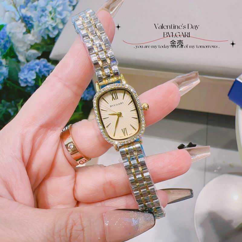 Bvlgari 21X27mmX6mm 65 (15)