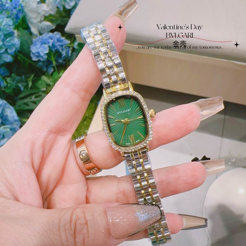 Bvlgari 21X27mmX6mm 65 (16)