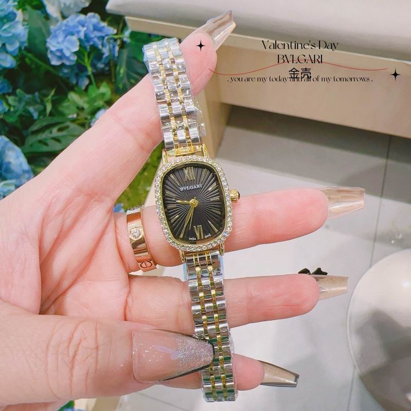 Bvlgari 21X27mmX6mm 65 (17)