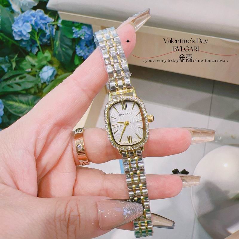 Bvlgari 21X27mmX6mm 65 (18)