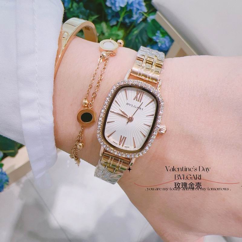 Bvlgari 21X27mmX6mm 65 (20)