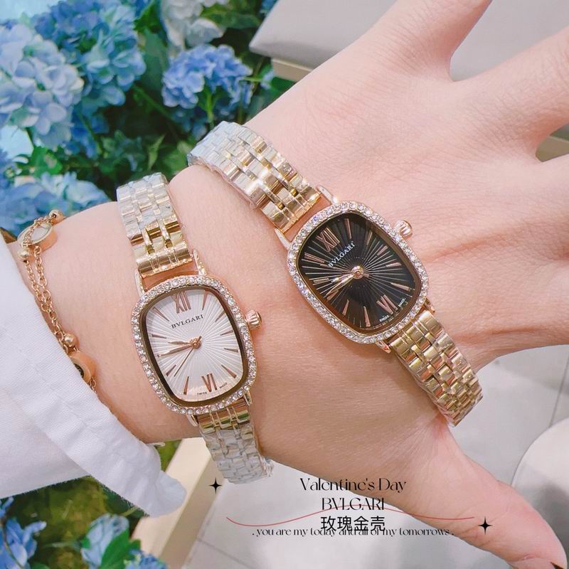 Bvlgari 21X27mmX6mm 65 (22)