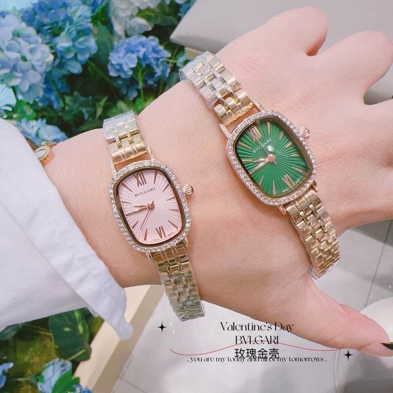 Bvlgari 21X27mmX6mm 65 (23)