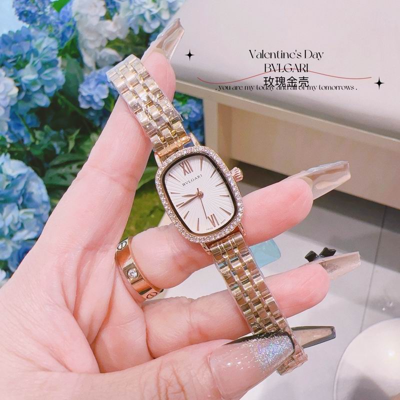 Bvlgari 21X27mmX6mm 65 (24)