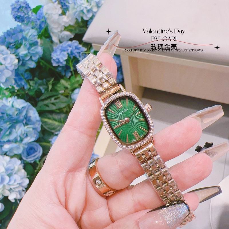 Bvlgari 21X27mmX6mm 65 (25)