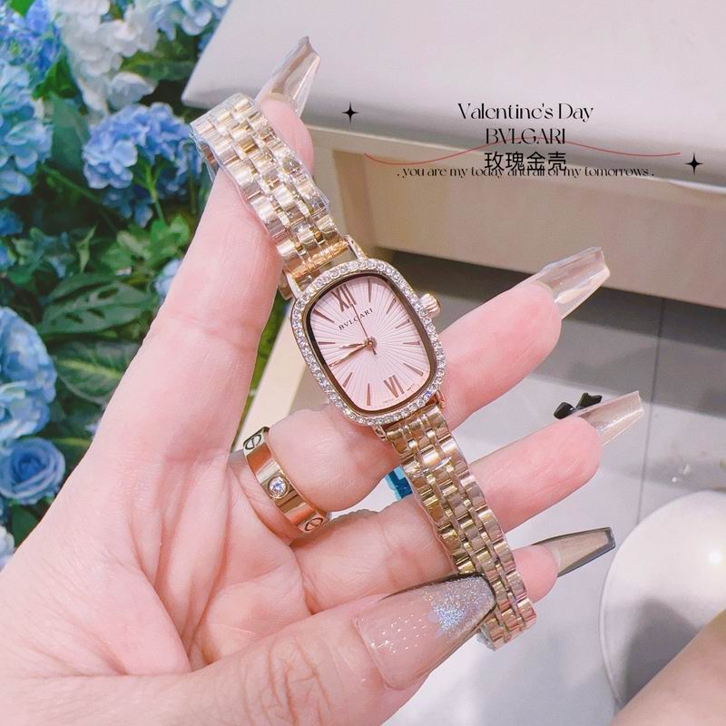 Bvlgari 21X27mmX6mm 65 (26)