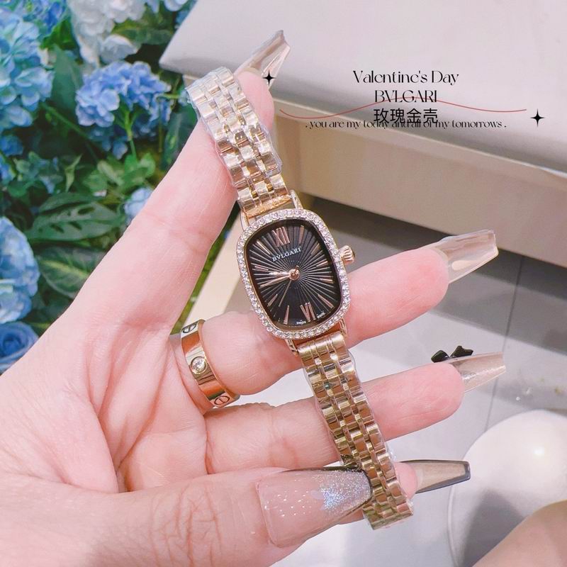 Bvlgari 21X27mmX6mm 65 (27)