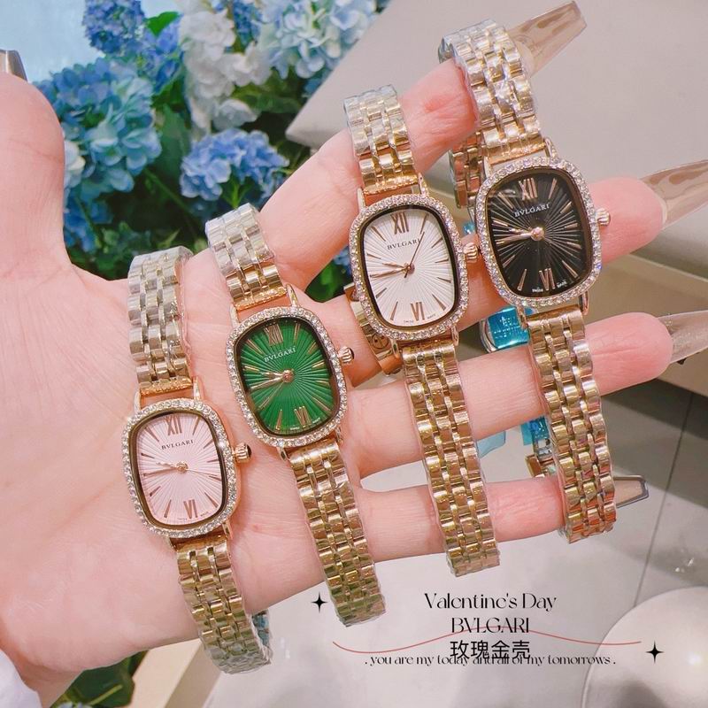 Bvlgari 21X27mmX6mm 65 (28)