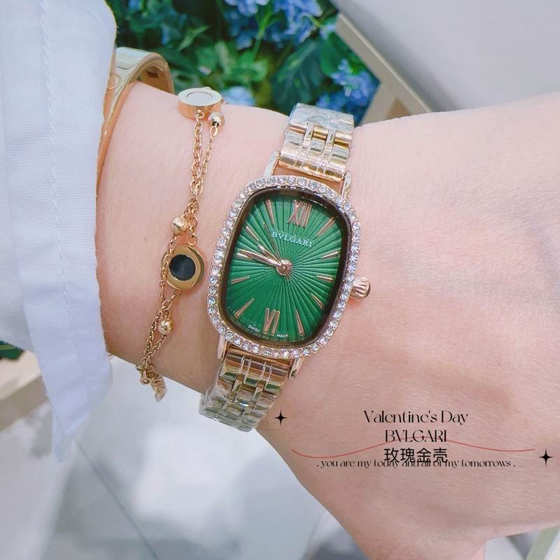 Bvlgari 21X27mmX6mm 65 (30)