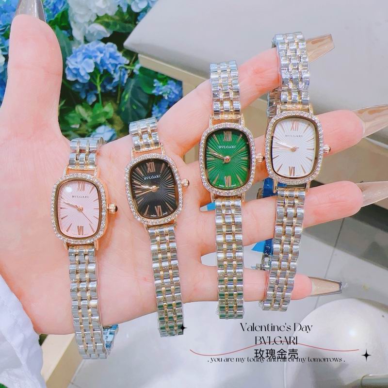 Bvlgari 21X27mmX6mm 65 (37)