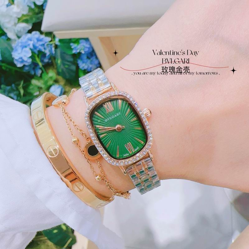 Bvlgari 21X27mmX6mm 65 (38)