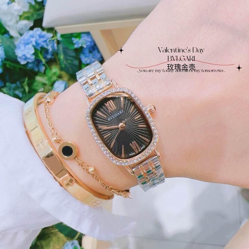 Bvlgari 21X27mmX6mm 65 (39)