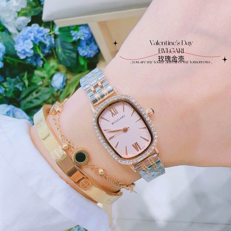 Bvlgari 21X27mmX6mm 65 (40)