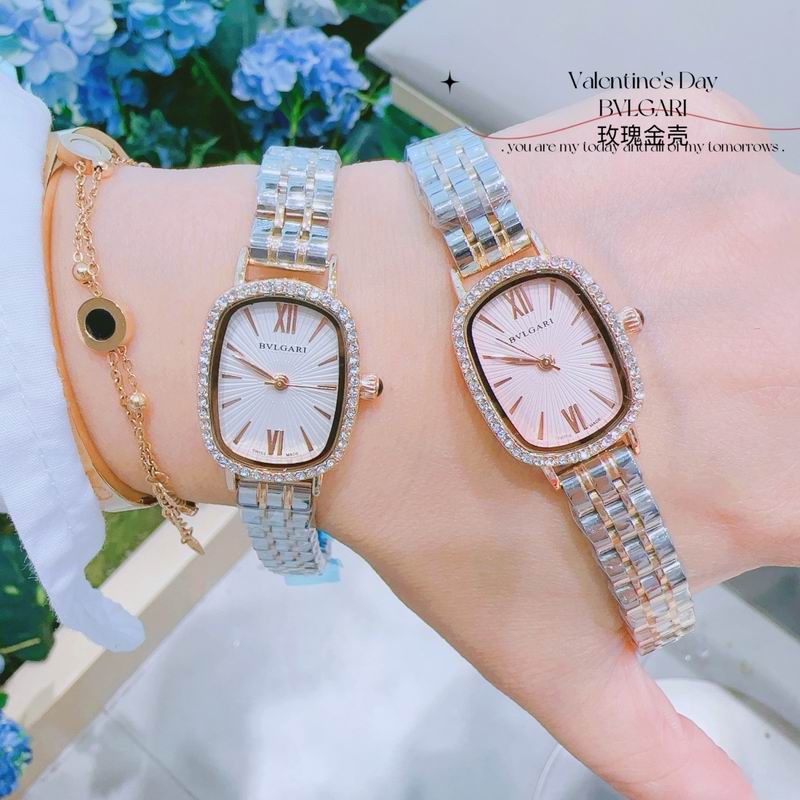 Bvlgari 21X27mmX6mm 65 (41)