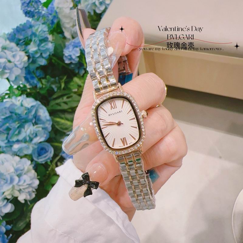 Bvlgari 21X27mmX6mm 65 (42)