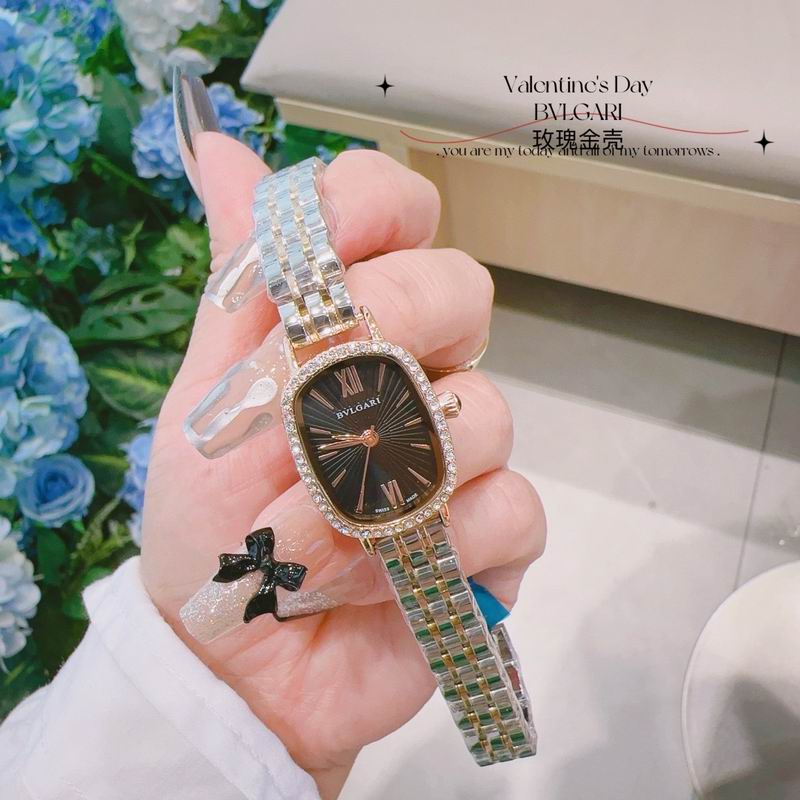 Bvlgari 21X27mmX6mm 65 (43)