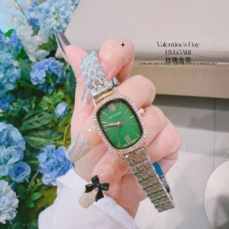 Bvlgari 21X27mmX6mm 65 (44)