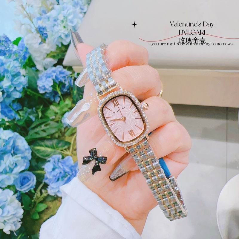 Bvlgari 21X27mmX6mm 65 (45)