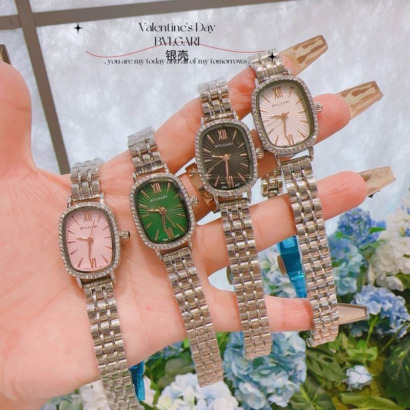 Bvlgari 21X27mmX6mm 65 (46)