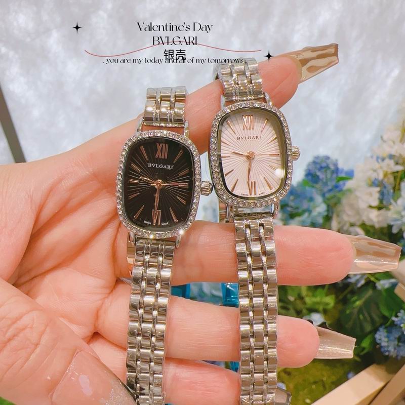 Bvlgari 21X27mmX6mm 65 (47)