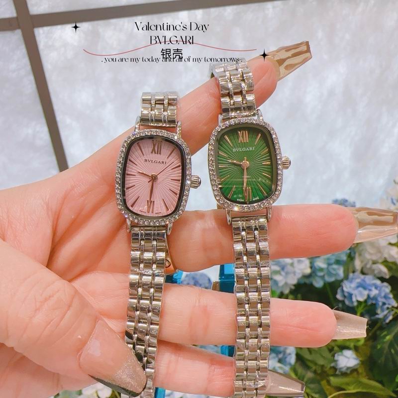 Bvlgari 21X27mmX6mm 65 (48)