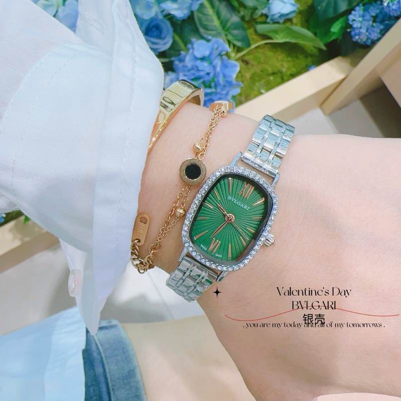 Bvlgari 21X27mmX6mm 65 (49)