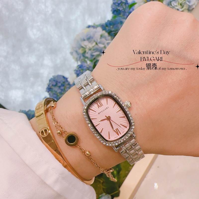 Bvlgari 21X27mmX6mm 65 (50)