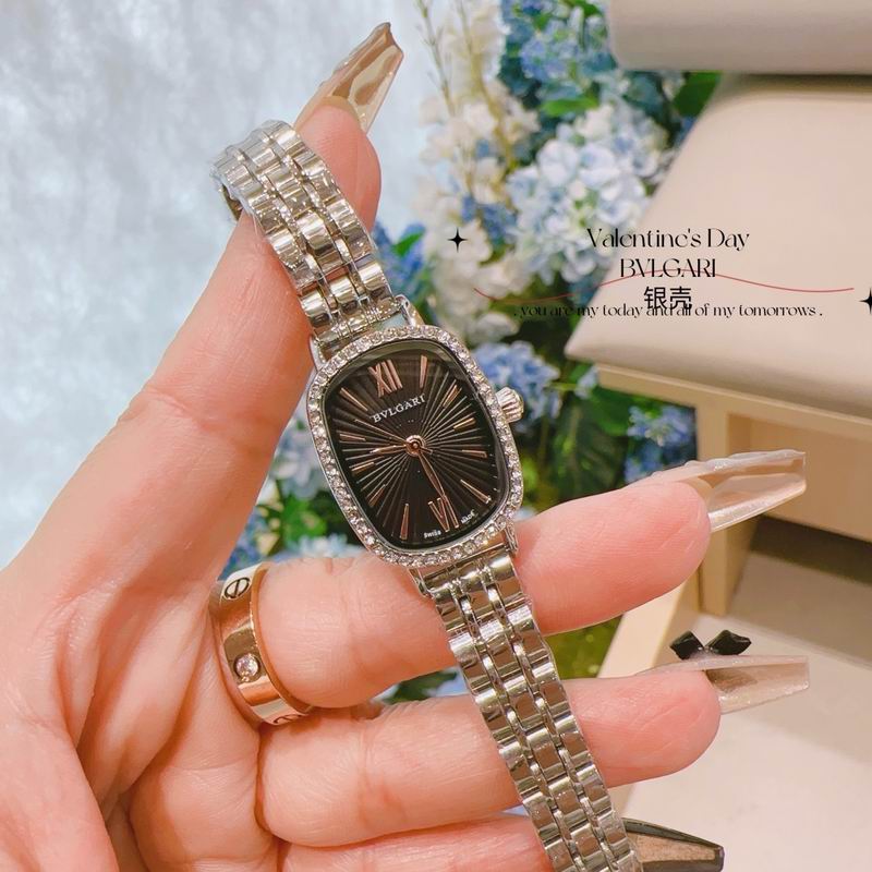 Bvlgari 21X27mmX6mm 65 (51)