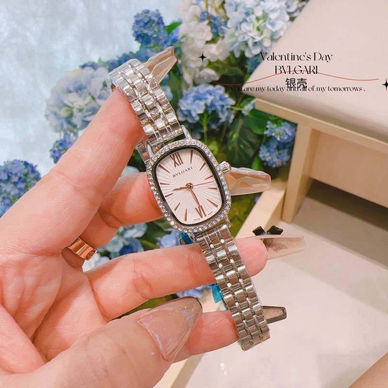 Bvlgari 21X27mmX6mm 65 (52)