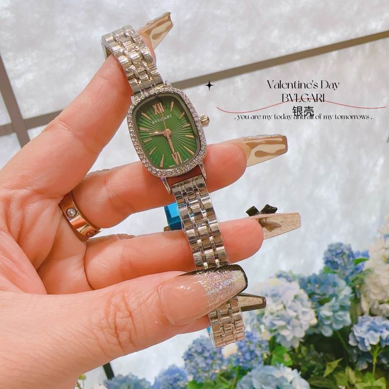 Bvlgari 21X27mmX6mm 65 (53)