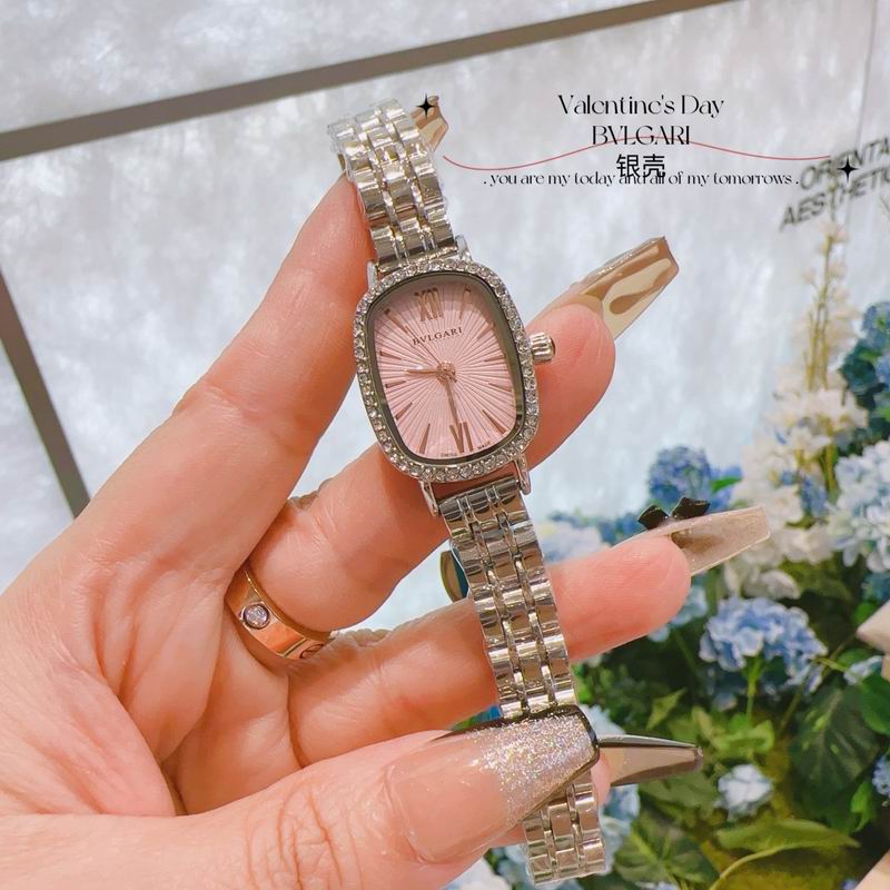 Bvlgari 21X27mmX6mm 65 (54)