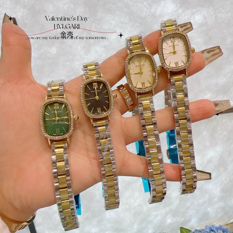 Bvlgari 21X27mmX6mm 66 (10)