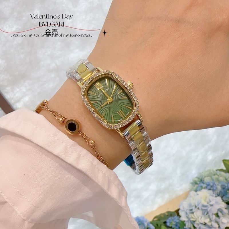 Bvlgari 21X27mmX6mm 66 (11)