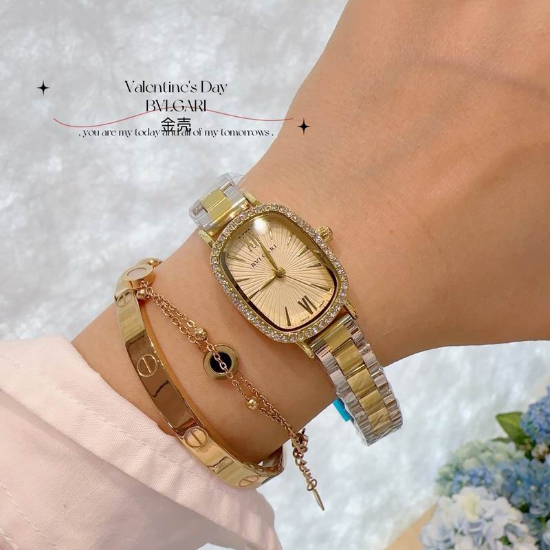 Bvlgari 21X27mmX6mm 66 (12)