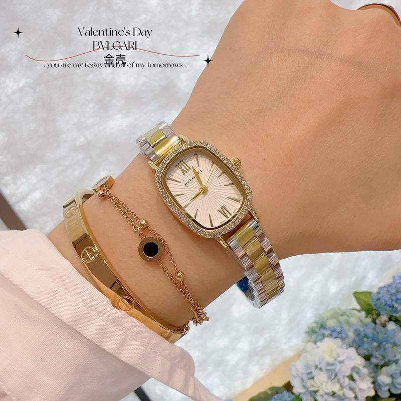 Bvlgari 21X27mmX6mm 66 (14)