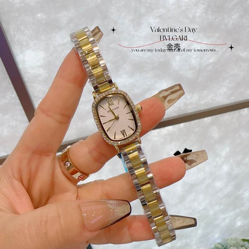 Bvlgari 21X27mmX6mm 66 (15)