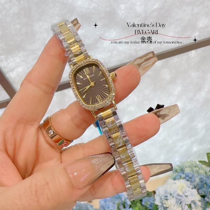 Bvlgari 21X27mmX6mm 66 (17)