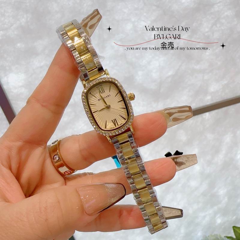 Bvlgari 21X27mmX6mm 66 (18)