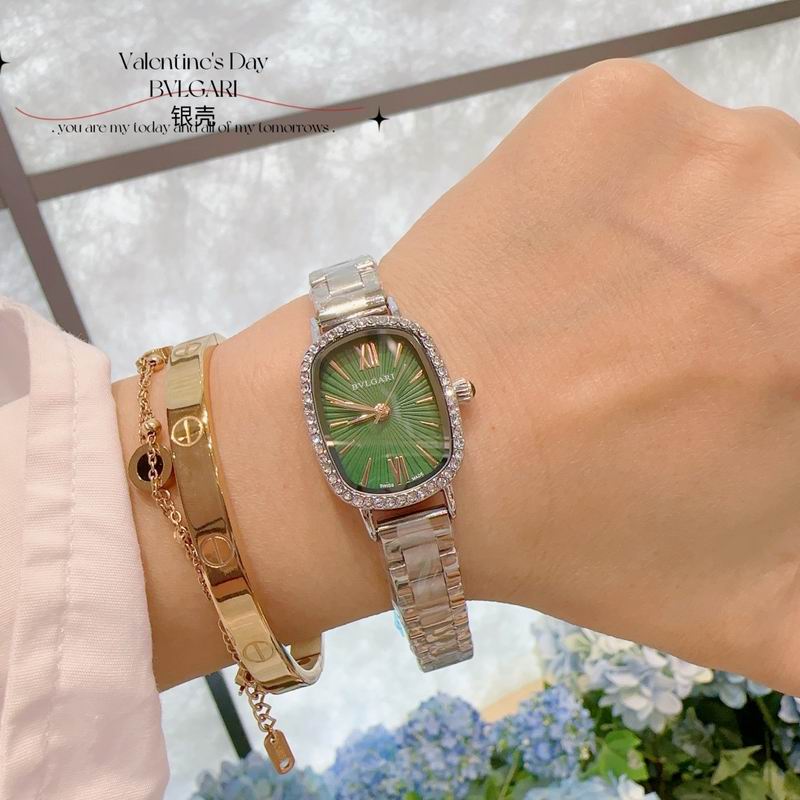 Bvlgari 21X27mmX6mm 66 (20)