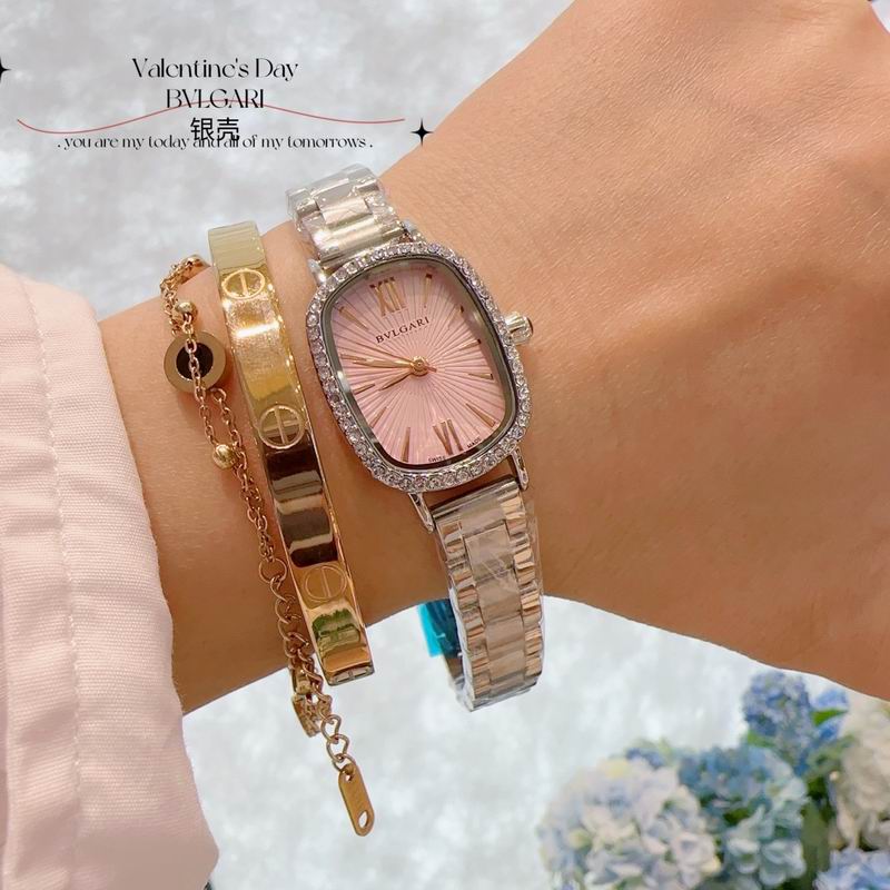 Bvlgari 21X27mmX6mm 66 (21)