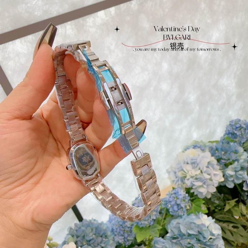 Bvlgari 21X27mmX6mm 66 (23)